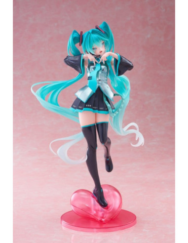 Hatsune Miku figurine PVC T-Most 30 cm