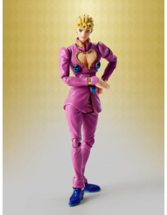 JoJo's Bizarre Adventure:...