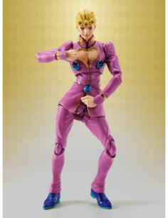 JoJo's Bizarre Adventure:... 2