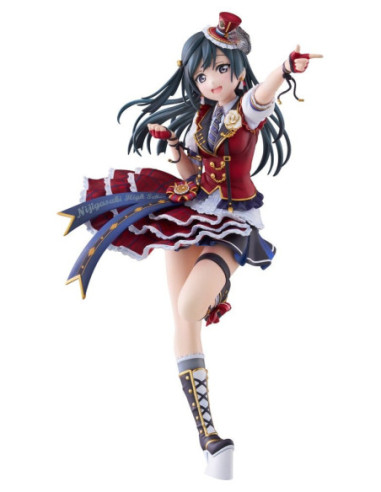 LoveLive! Nijigasaki High School Idol...