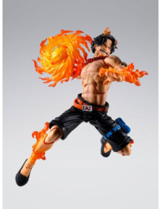 One Piece figurine S.H.... 2