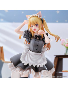 Oshi no Ko figurine PVC 1/6... 2