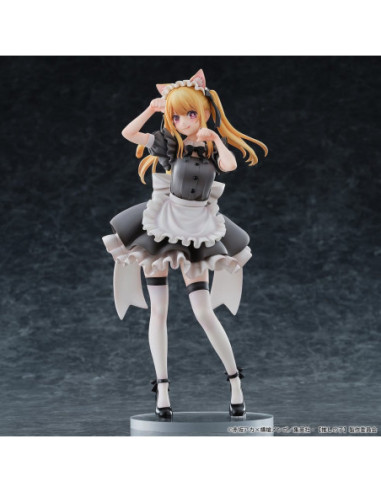 Oshi no Ko figurine PVC 1/6 Ruby (Cat...