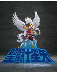 Saint Seiya figurine PVC...