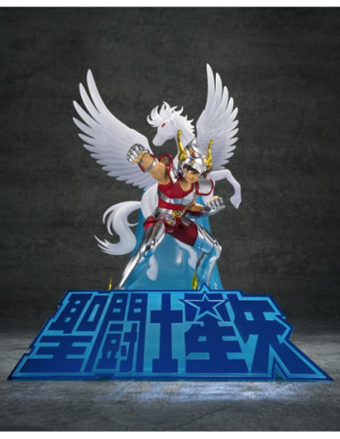 Saint Seiya figurine PVC Figuarts...
