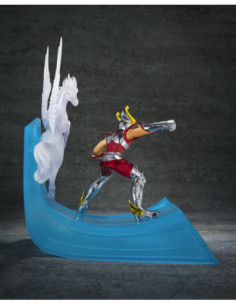 Saint Seiya figurine PVC... 2