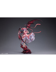 Touhou Project figurine PVC...
