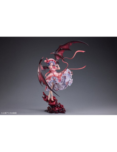 Touhou Project figurine PVC 1/7...