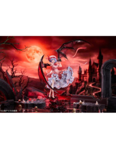 Touhou Project figurine PVC... 2