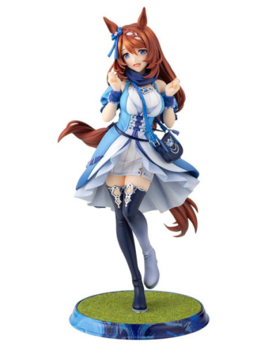 Umamusume: Pretty Derby figurine PVC...