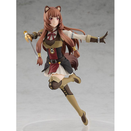 The Rising of the Shield Hero Season 2 statuette PVC Pop Up Parade Raphtalia 16 cm Good Smile Company - 14