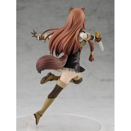The Rising of the Shield Hero Season 2 statuette PVC Pop Up Parade Raphtalia 16 cm Good Smile Company - 15
