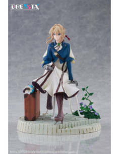 Violet Evergarden figurine... 2