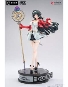 Zenless Zone Zero figurine...