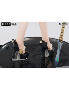 Zenless Zone Zero figurine... 2