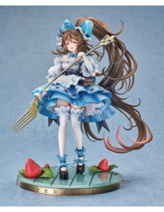 Arknights figurine PVC 1/7... 2