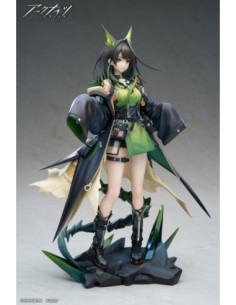 Arknights figurine PVC 1/7... 2