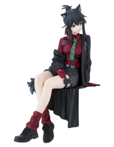 Arknights figurine PVC Noodle Stopper...