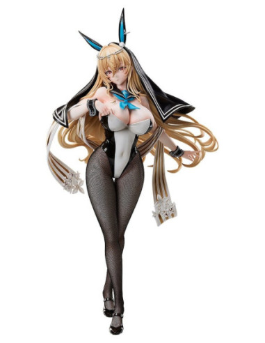 Azur Lane figurine PVC 1/4...