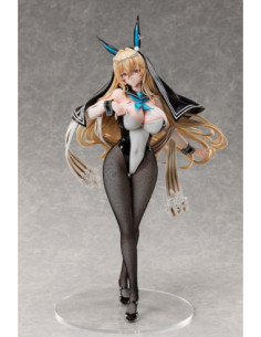 Azur Lane figurine PVC 1/4... 2