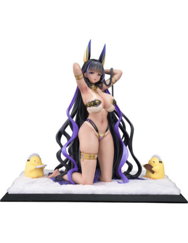 Azur Lane figurine PVC 1/6 Cleopatra:...
