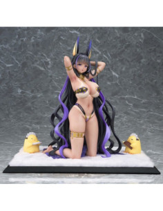 Azur Lane figurine PVC 1/6... 2
