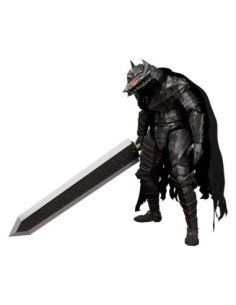 Berserk Plastic Model Kit...