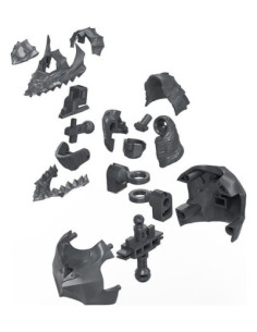 Berserk Plastic Model Kit... 2