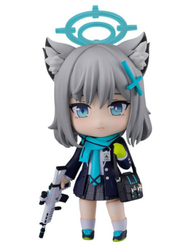 Blue Archive Nendoroid figurine...