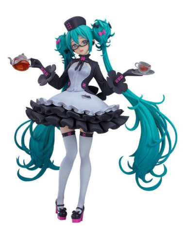 Character Vocal Series 01: Hatsune...
