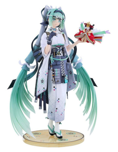 Character Vocal Series 01: Hatsune...