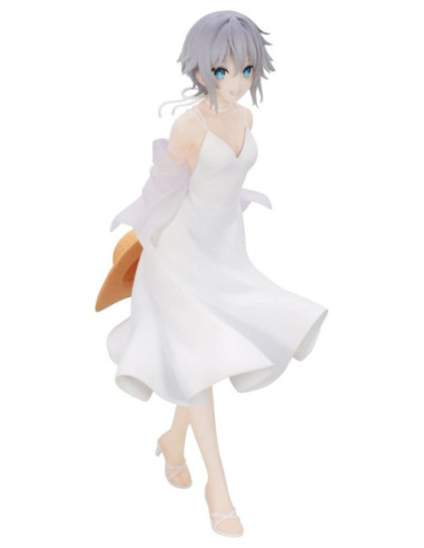 Date A Live V figurine PVC Summer...