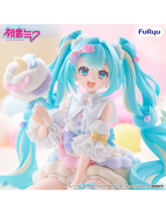 Hatsune Miku figurine PVC... 2
