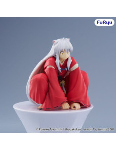 Inuyasha figurine PVC... 2