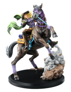 JoJo's Bizarre Adventure:...