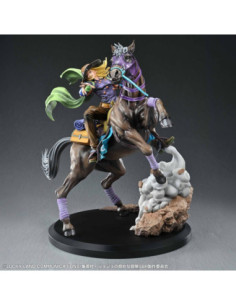 JoJo's Bizarre Adventure:... 2