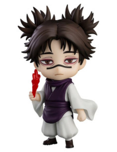 Jujutsu Kaisen Nendoroid...