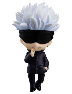 Jujutsu Kaisen Nendoroid...
