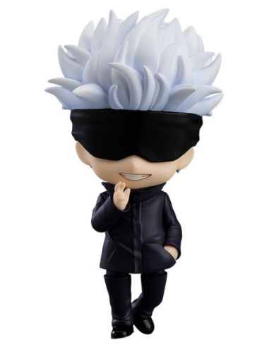 Jujutsu Kaisen Nendoroid figurine...