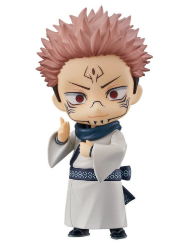 Jujutsu Kaisen Nendoroid figurine...