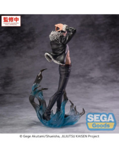 Jujutsu Kaisen: The Culling... 2