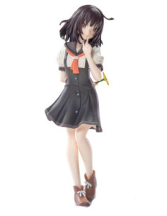 Monogatari Series XStellar...