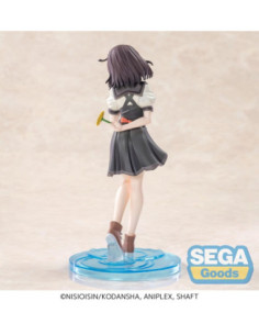 Monogatari Series XStellar... 2