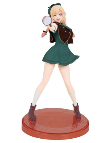 My Dress-Up Darling figurine PVC...