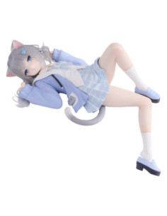 Nachoneko figurine PVC...