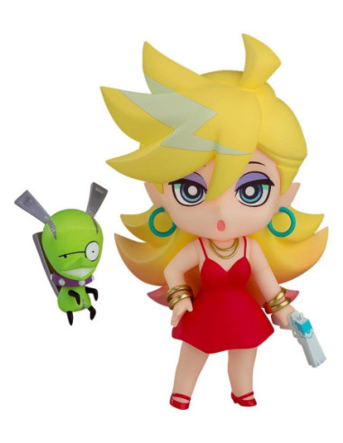 New Panty & Stocking with Garterbelt...