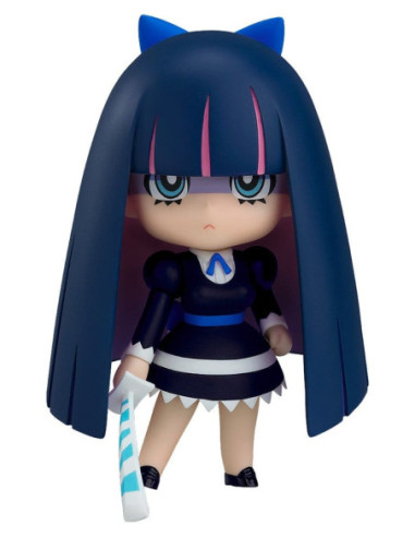 New Panty & Stocking with Garterbelt...