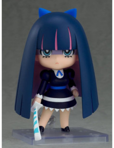 New Panty & Stocking with... 2