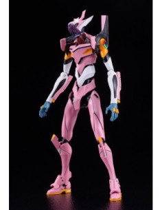 Rebuild of Evangelion... 2