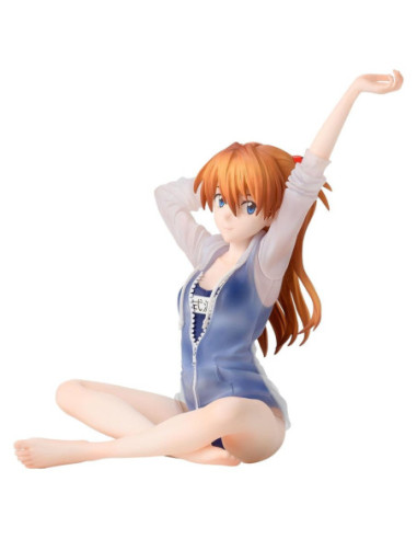 Rebuild of Evangelion Yumemirize...